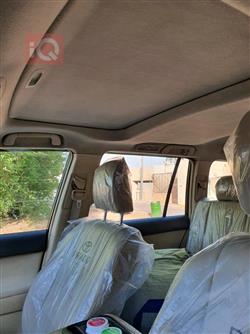 تويوتا لاندكروزر برادو